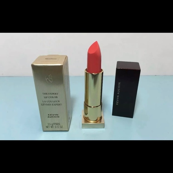 Kevyn Aucoin Other - KEVYN AUCOIN - THE EXPERT LIP COLOR - YANILENA Kevyn Aucoin Other - KEVYN AUCOIN - THE EXPERT LIP COLOR - YANILENA